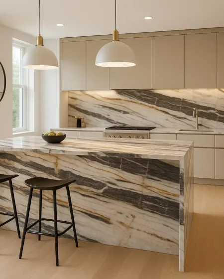 The Next Level Project